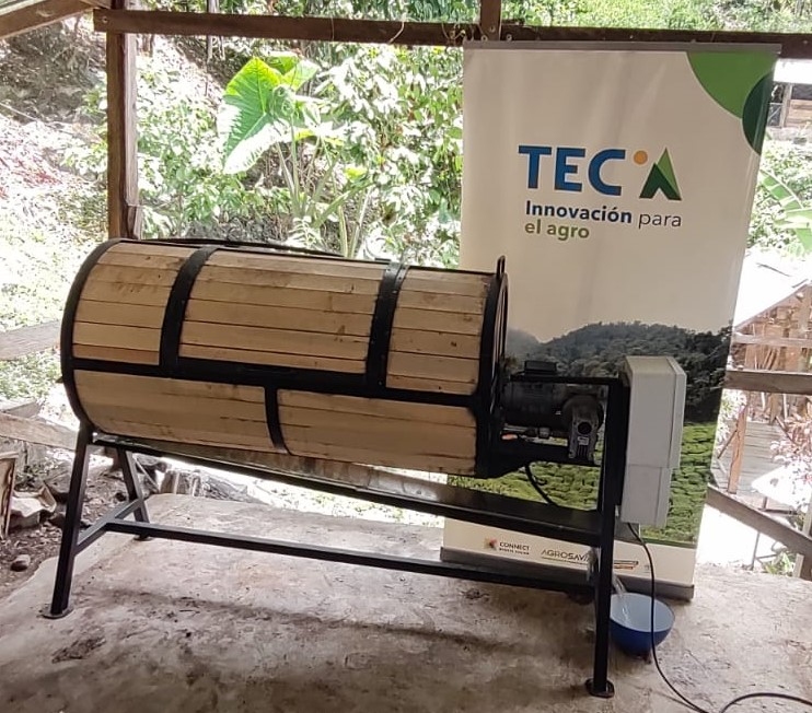 Cundinamarca Presenta Avances En Innovación Agropecuaria Y Agroindustrial5 AGROSAVIA