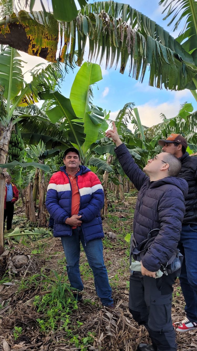 AGROSAVIA En Paraguay3 AGROSAVIA