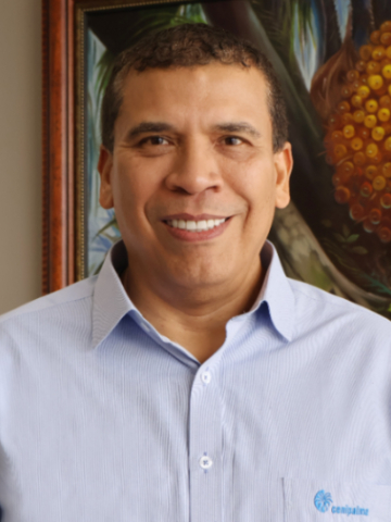 Eduardo José Graterol Matute