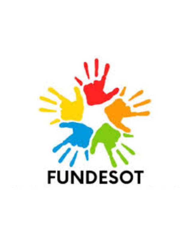Fundación para el Desarrollo Rural Comunitario