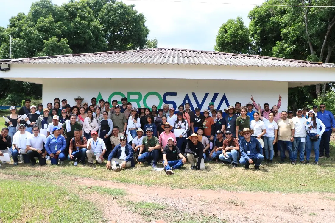 AGROSAVIA impulsa el futuro sostenible de la cadena ovino-caprina