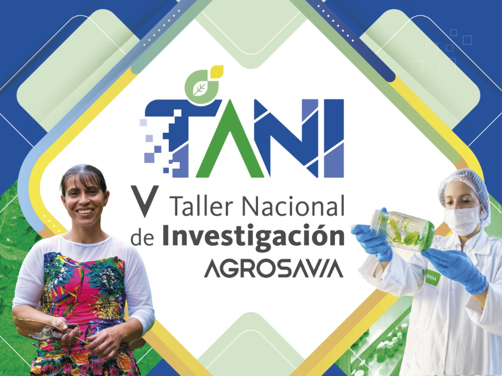 TANI V