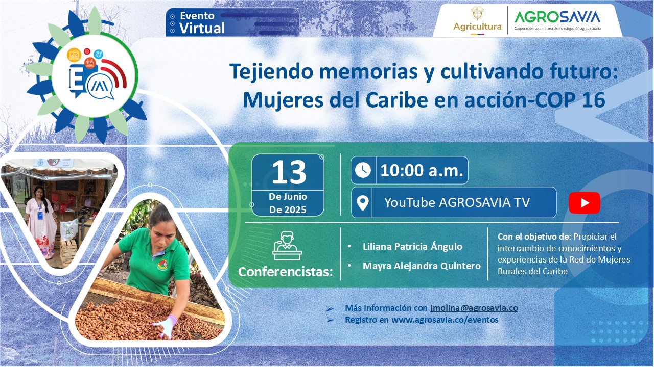 Evento 13 junio