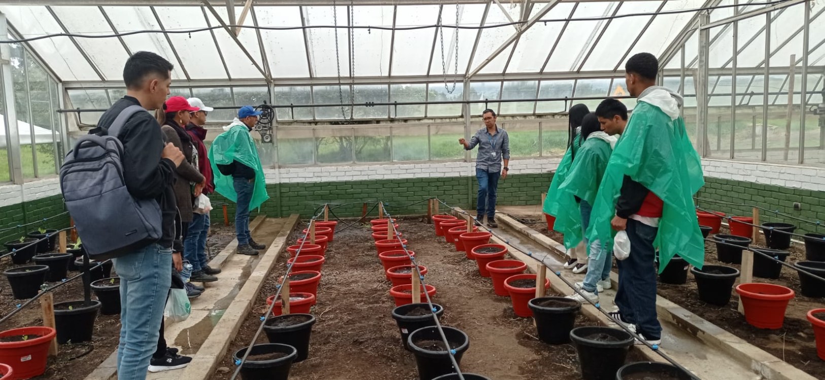 Mesa Agroclimática Nariño4 AGROSAVIA