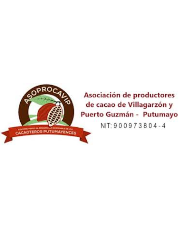 Asociación de productores de cacao de Villagarzón y Puerto Guzmán