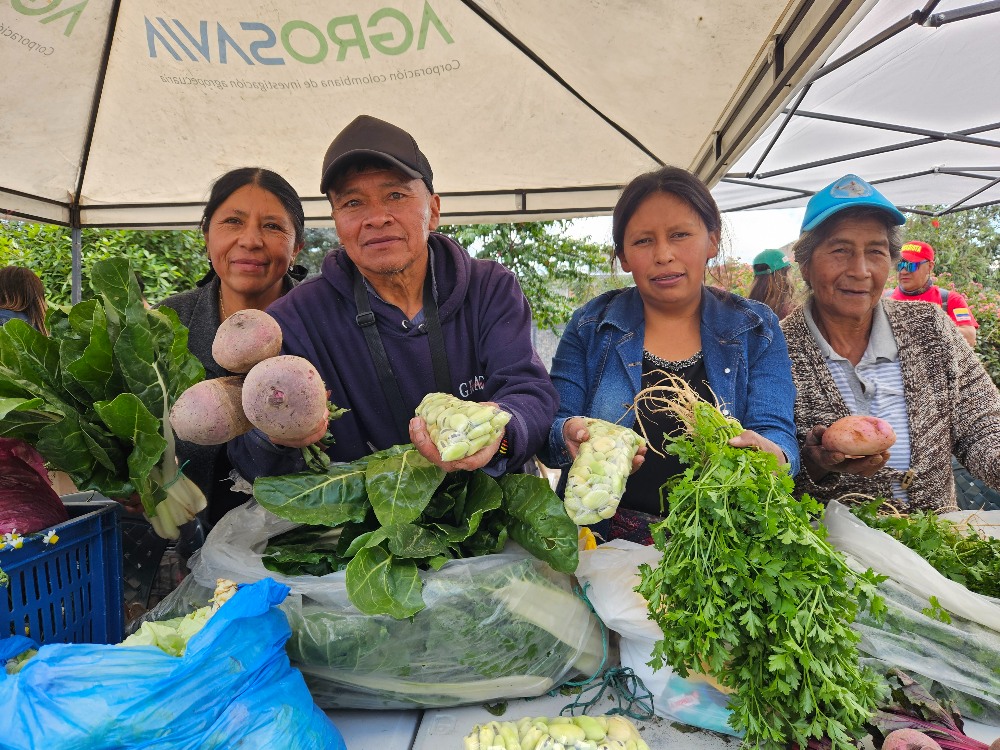 Seguridad Alimentaria2 AGROSAVIA