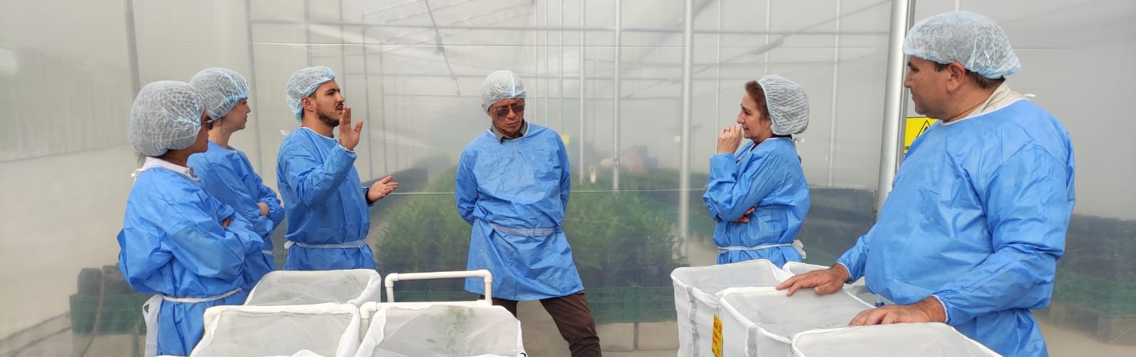 Investigadores De Argentina Y Cuba Se Entrenaron En AGROSAVIA Sobre Estrategias De Control Biológico Como Alternativa Sostenible Para El Sector5