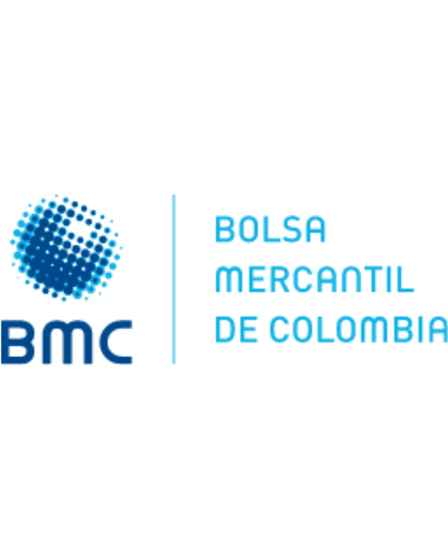 Bolsa Mercantil de Colombia S.A.