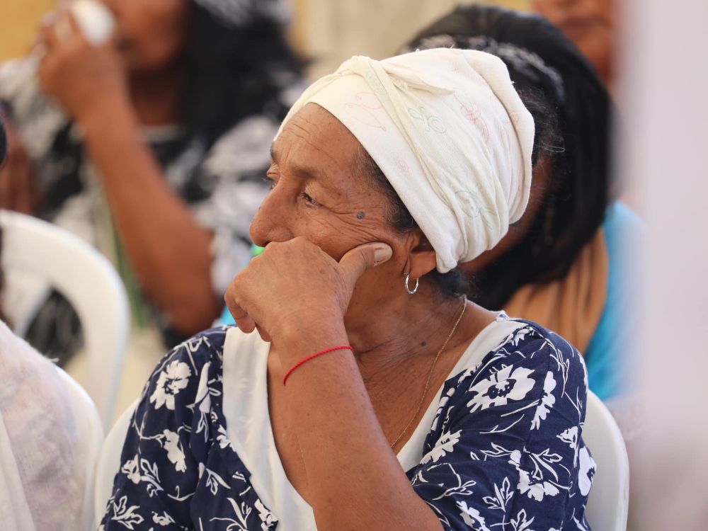 Proyecto De Excelencia Sanitaria Para Ganado Ovino Y Caprino4 AGROSAVIA