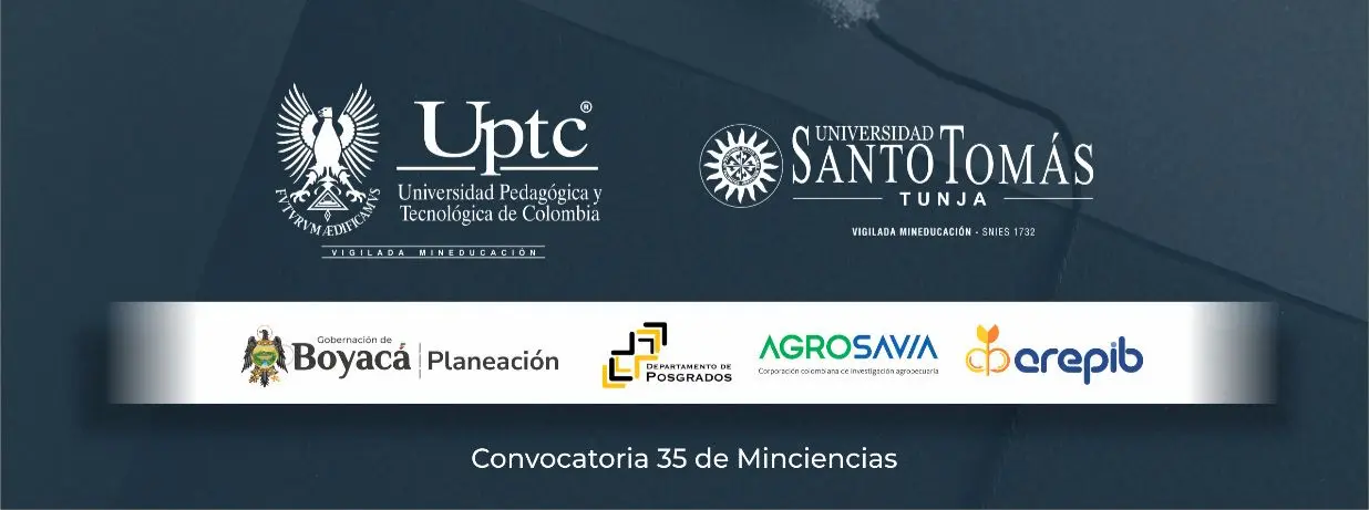 Becas Doctorales de la Alianza Boyacá