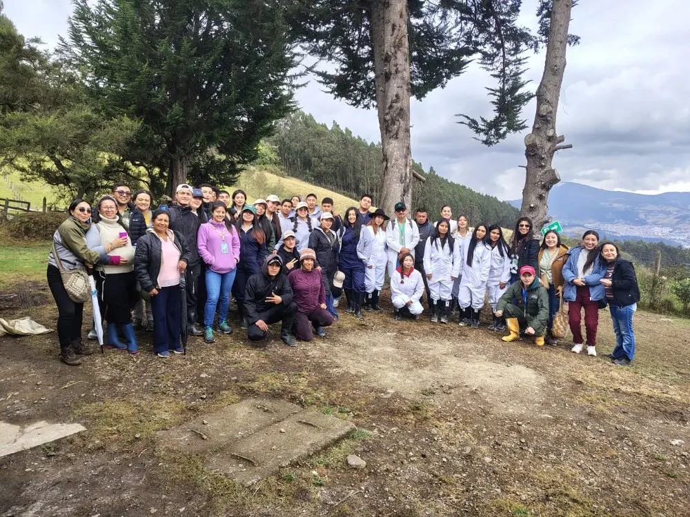 AGROSAVIA promueve la conservación de los ovinos