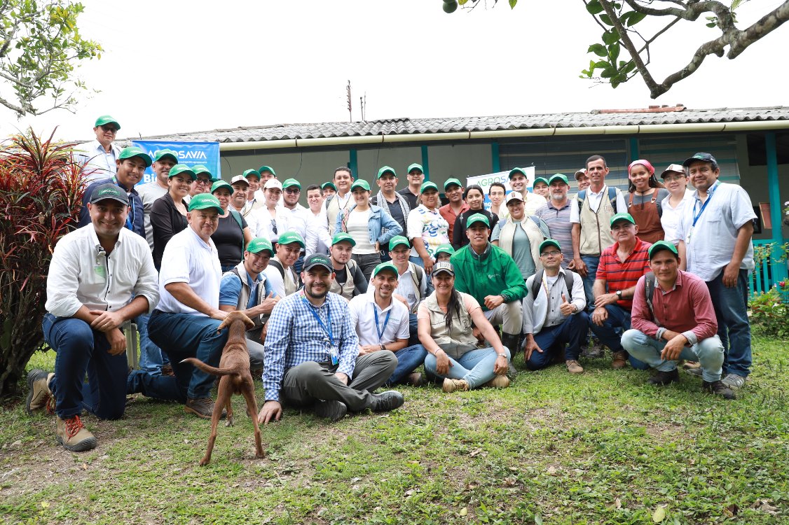 AGROSAVIA promueve estrategias de adaptación a variabilidad climática