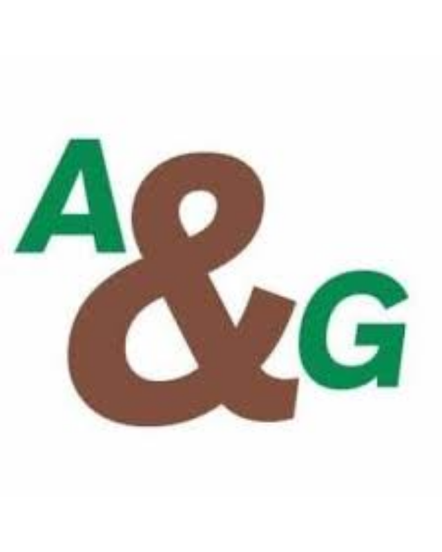 Agricultura & Ganadería