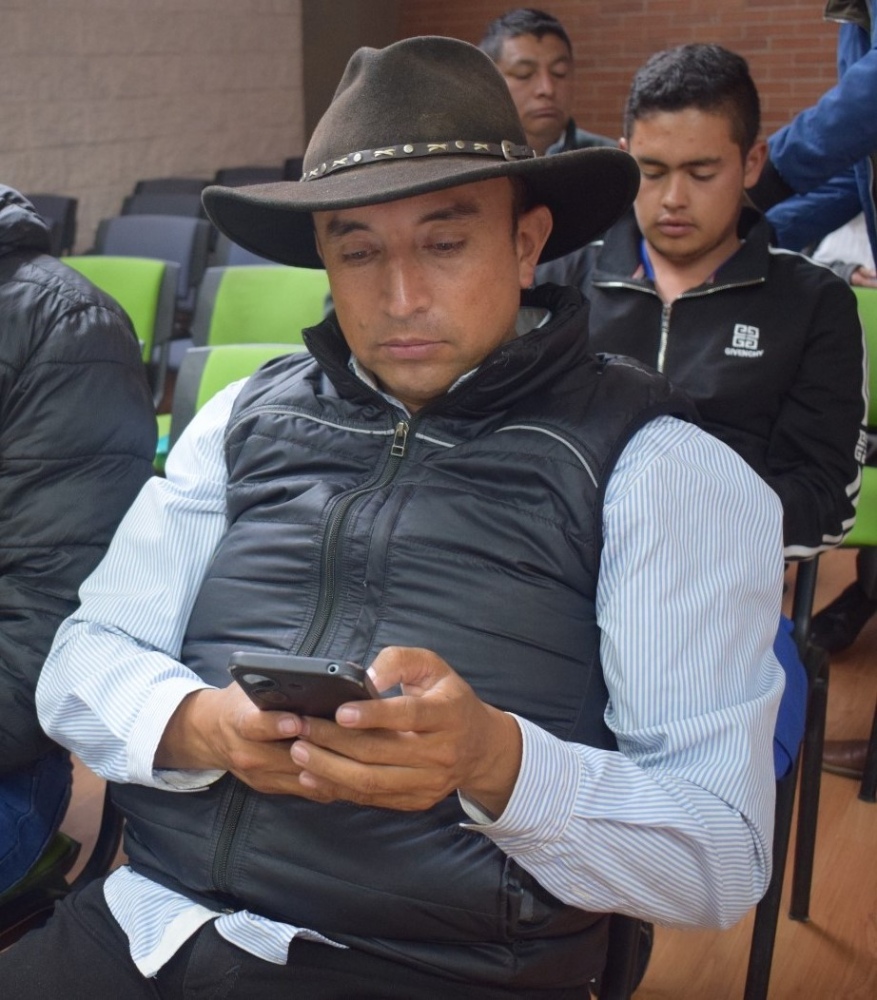 Finalización Ruta TEC.A2 AGROSAVIA