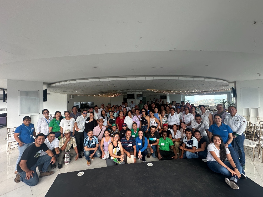 Foro Rural para intercambiar conocimientos