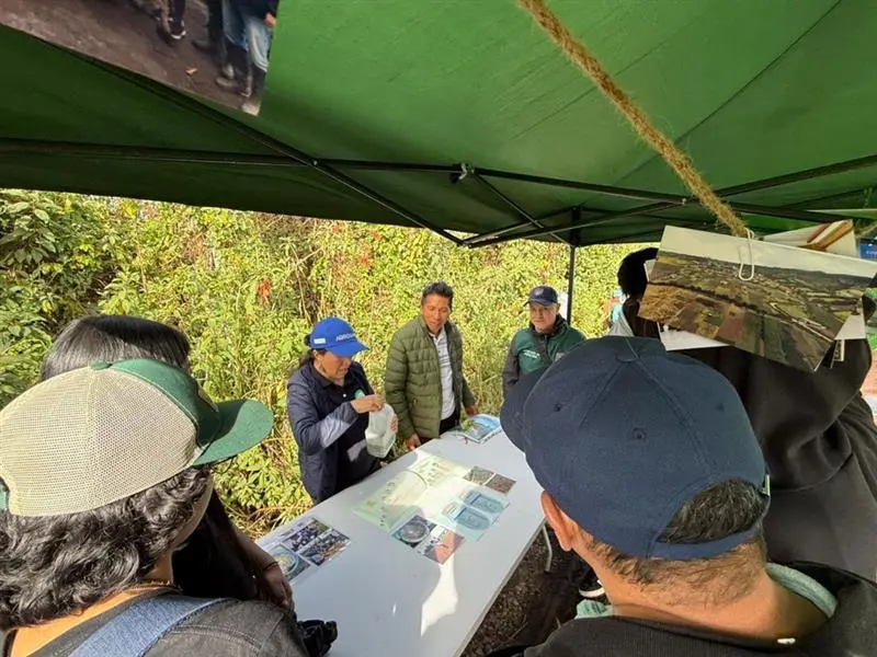 AGROSAVIA Promueve Alternativas Agroecológicas3 Webp