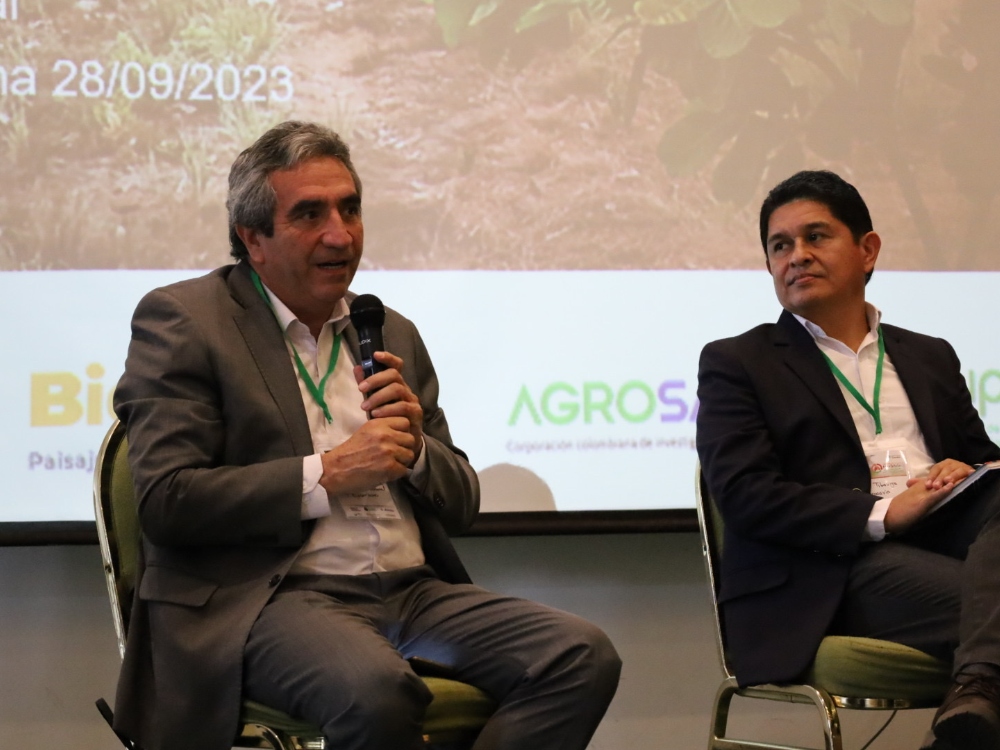 Eventomarañon3 AGROSAVIA