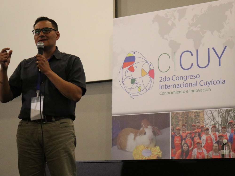 CICUY3 AGROSAVIA