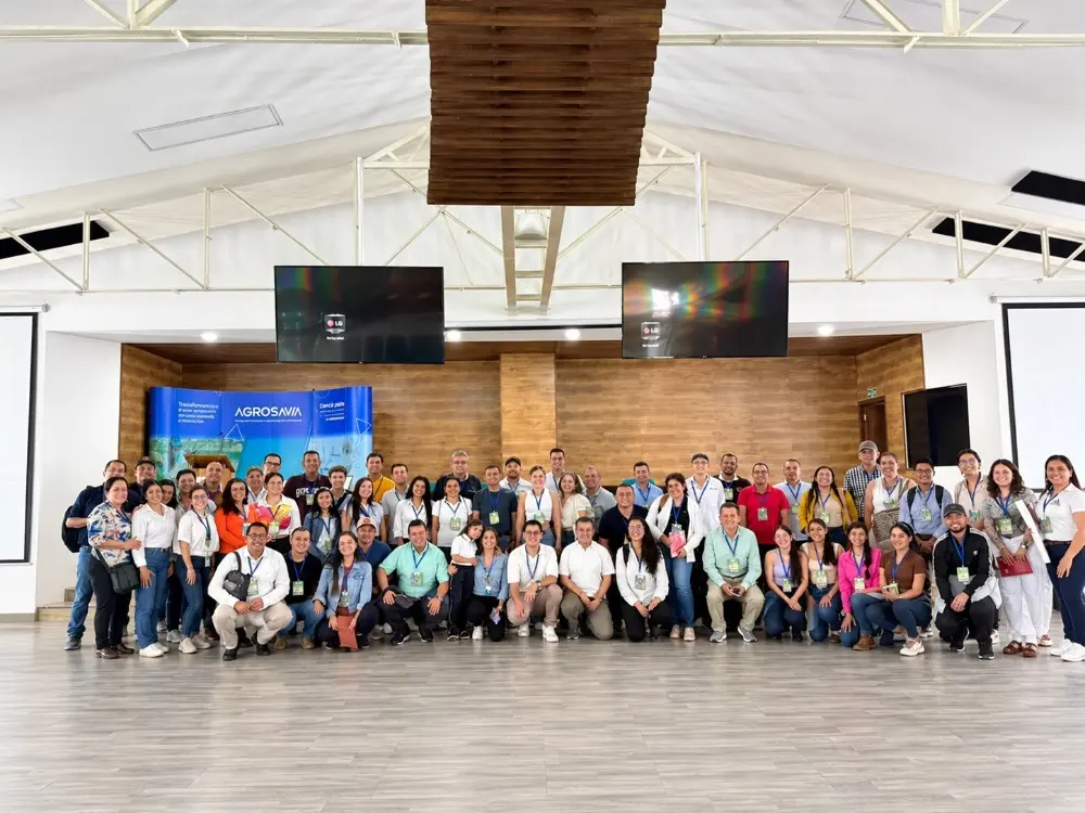 Tolima fortaleció sus capacidades para gestionar el riesgo agroclimático