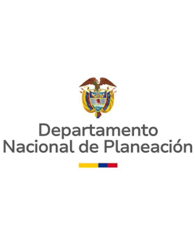 Departamento Nacional de Planeación