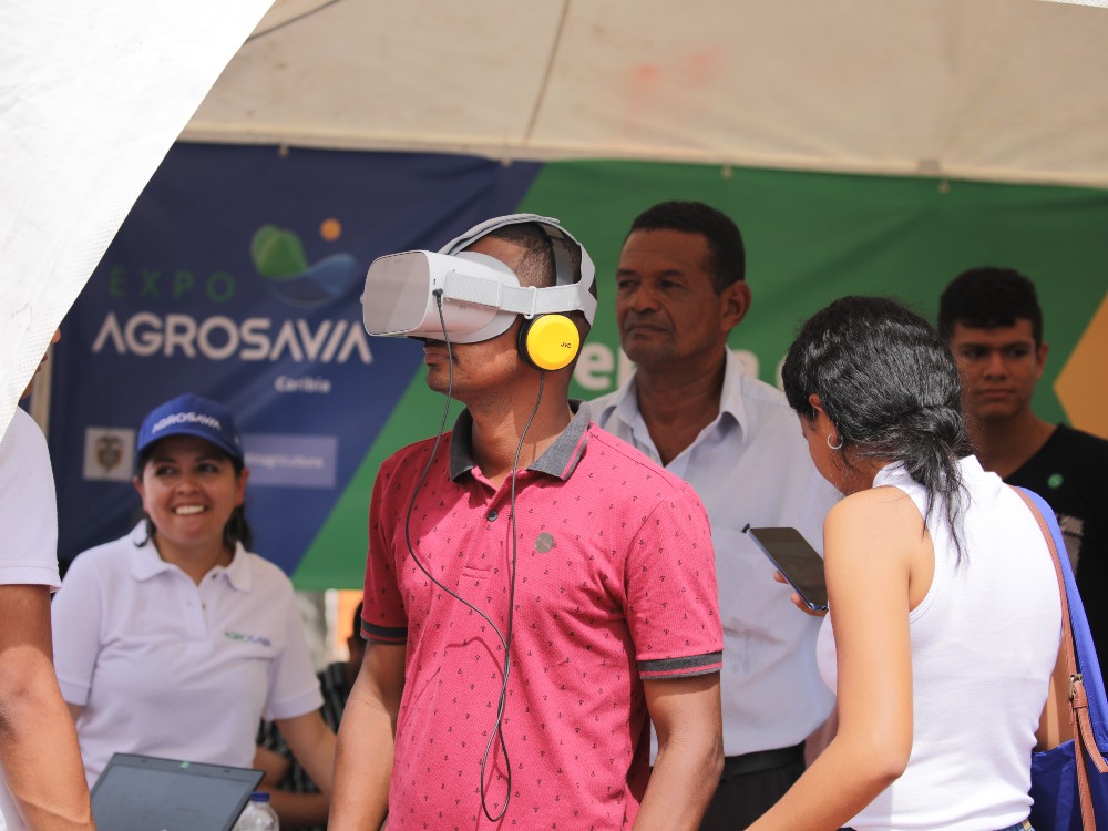 Expoagrosavia222 AGROSAVIA