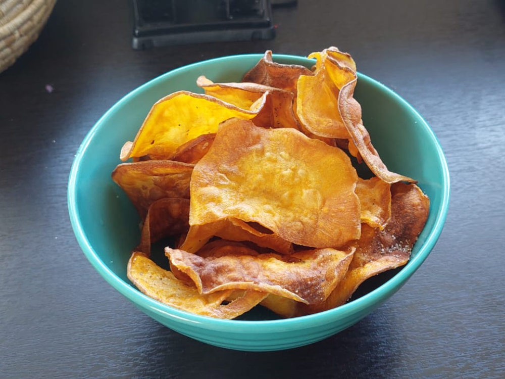Batata San Andrés4 AGROSAVIA