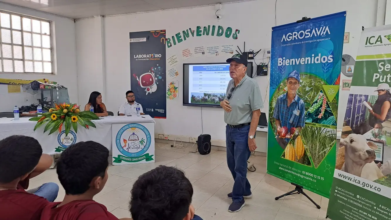 El Futuro De La Ganadería En Putumayo3 Fotor Webp