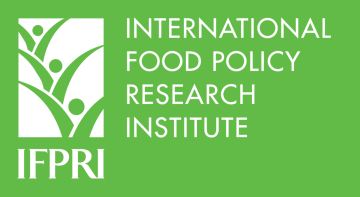 IFPRI Repository
