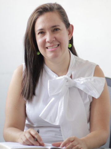 Catalina Bohórquez Gómez