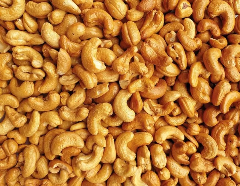 Without the peel, it’s worth more