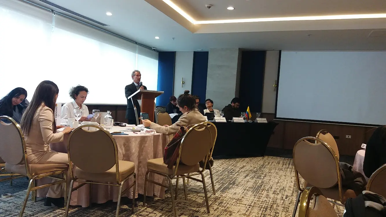 AGROSAVIA fortalece cooperación internacional con Japón