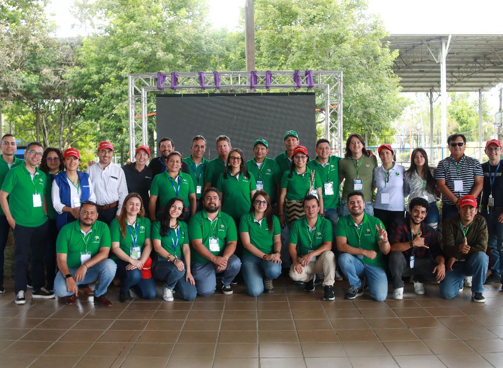 El oro verde se abre camino en el departamento del Cauca