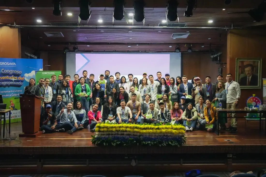 Second National Youth Congress in the Agricultural Sector:
