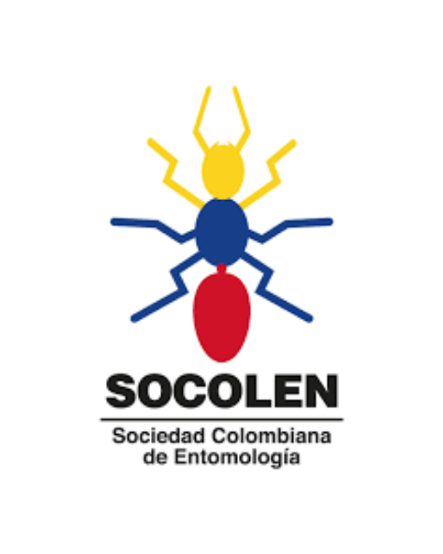 Sociedad Colombiana de Entomología 