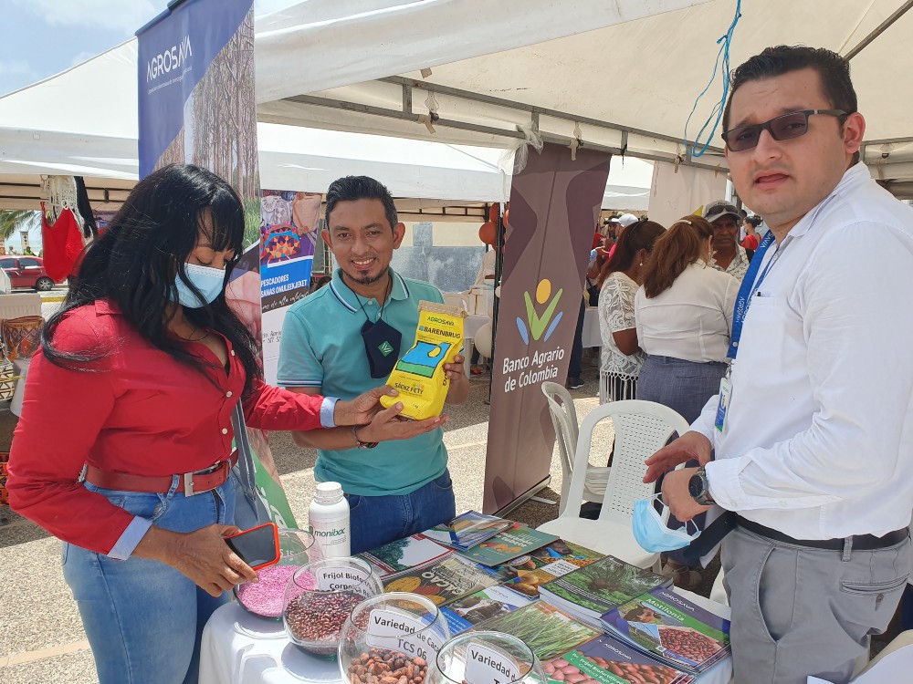 Productores De La Guajira4 AGROSAVIA