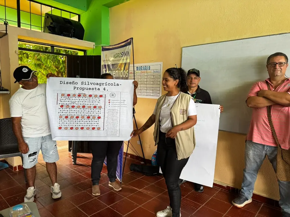 Ciencia y saberes ancestrales