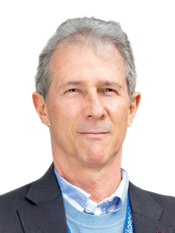 Miguel Serrano López