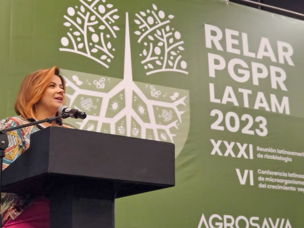 Microorganismos Para Una Agricultura Sostenible5 AGROSAVIA