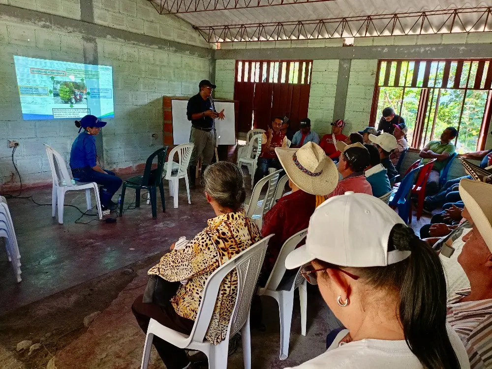 Productores De ASOPLAVIL Y AGROSAVIA3 Fotor Webp