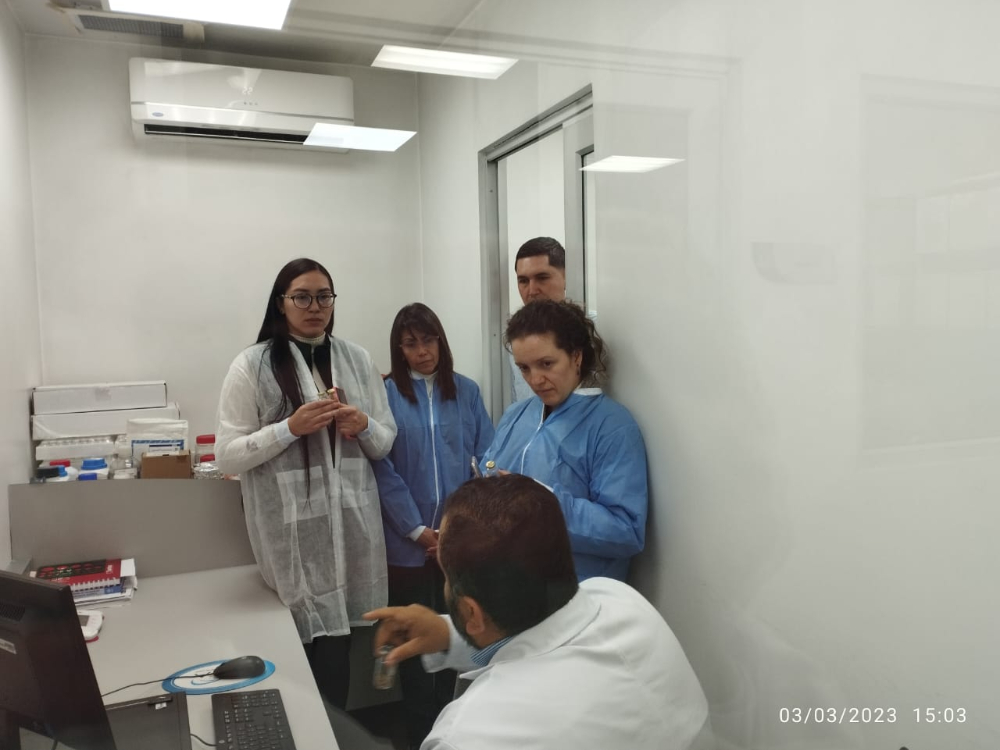 Proyecto Regional Cacao5 AGROSAVIA