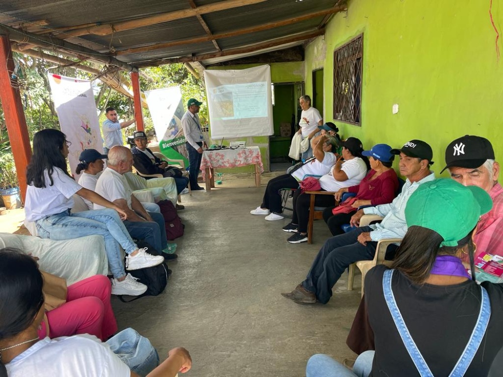 Chicamocha Emprende Rural5 AGROSAVIA