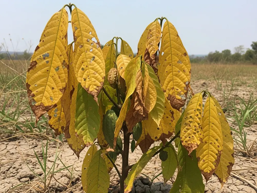 AGROSAVIA realizará Simposio Internacional en Estrés de Plantas