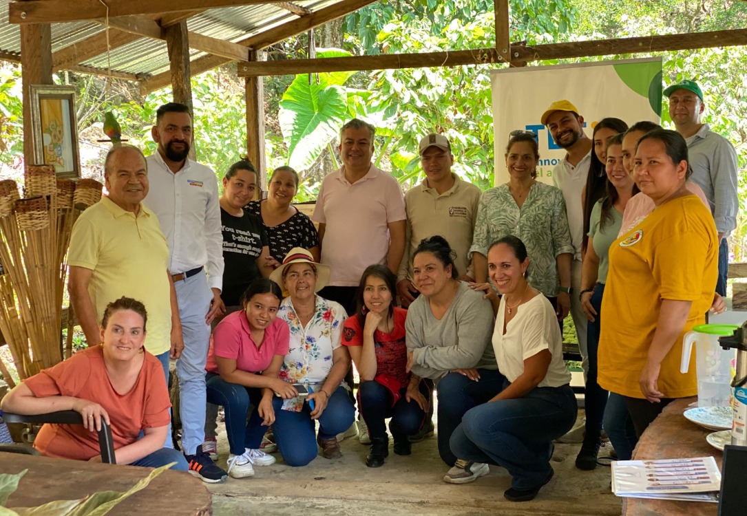 Cundinamarca presenta avances en innovación agropecuaria y agroindustrial