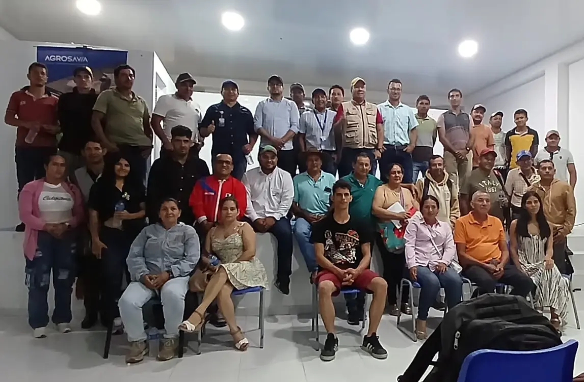 Inicia etapa de estructuración de proyectos productivos apícolas y ganaderos