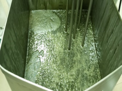 Formulación Ecotispa