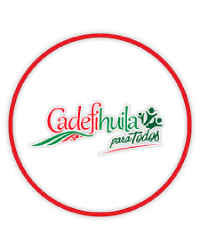 Cooperativa Departamental de Caficultores del Huila