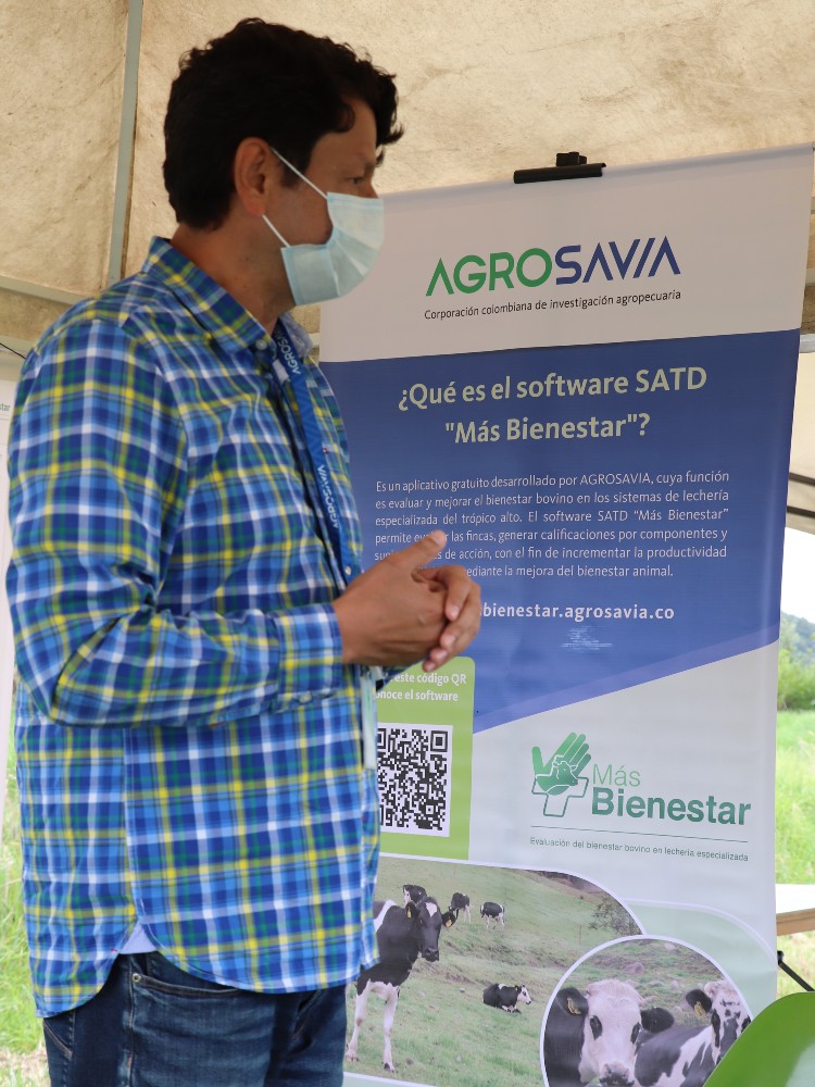 Ganadería Inteligente5 AGROSAVIA