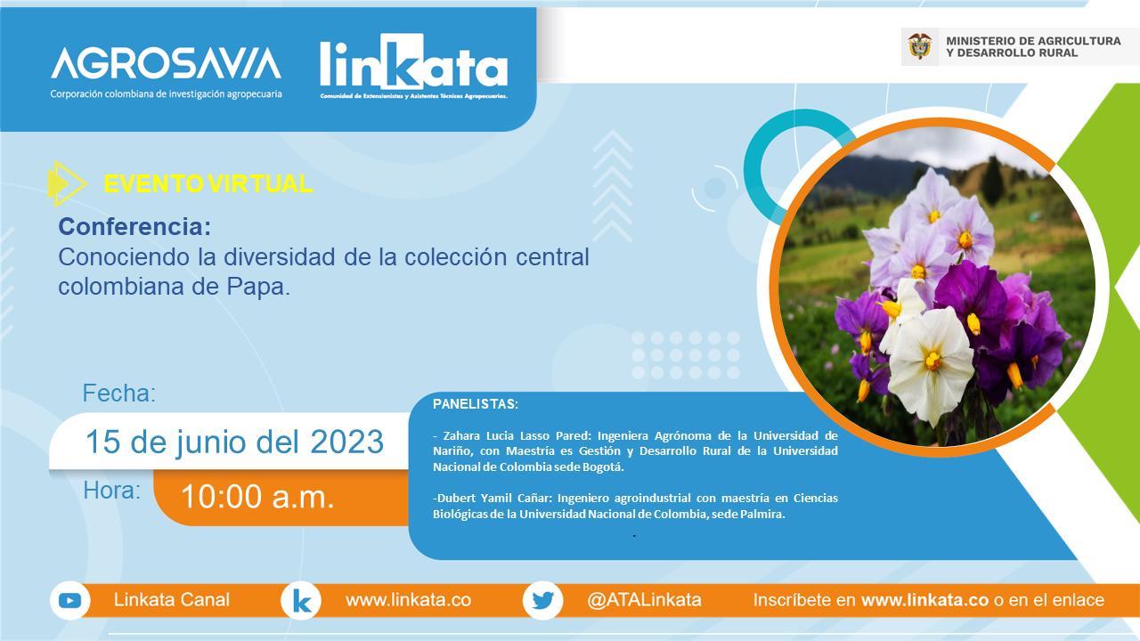 Evento 15 junio