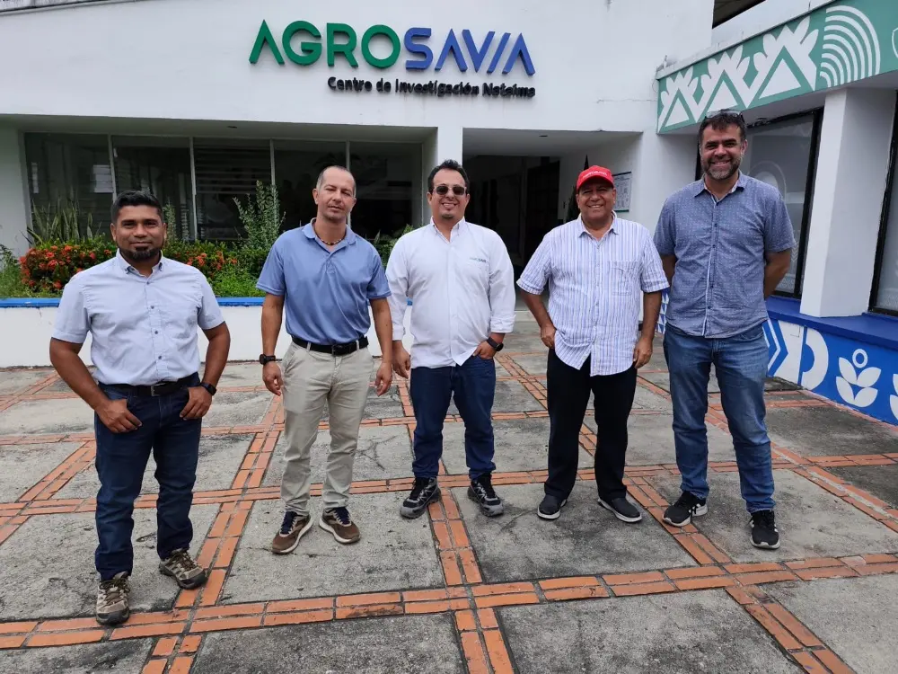 La ganadería sostenible