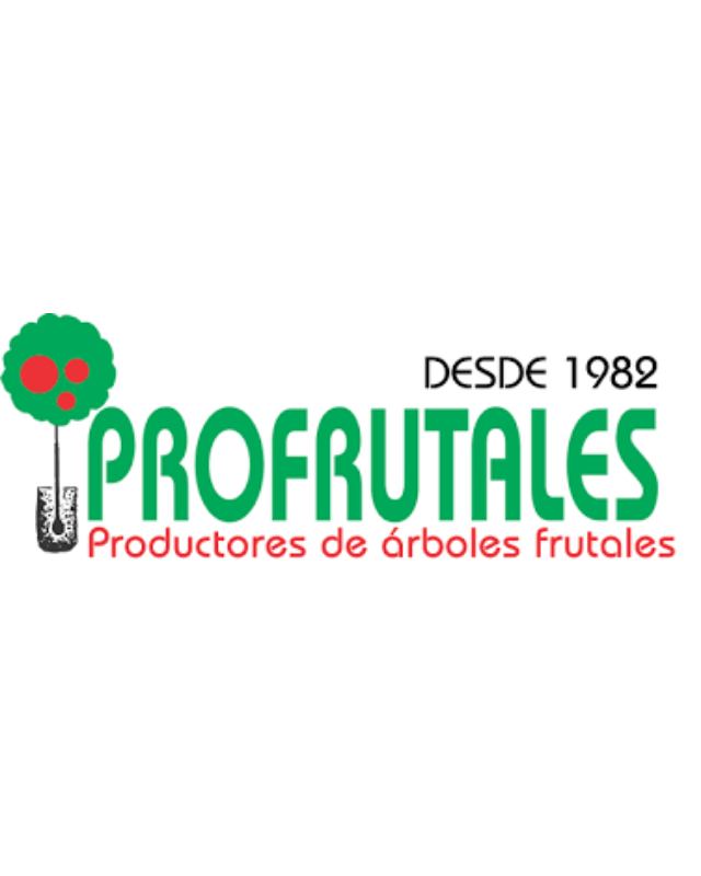 Productores de árboles Frutales